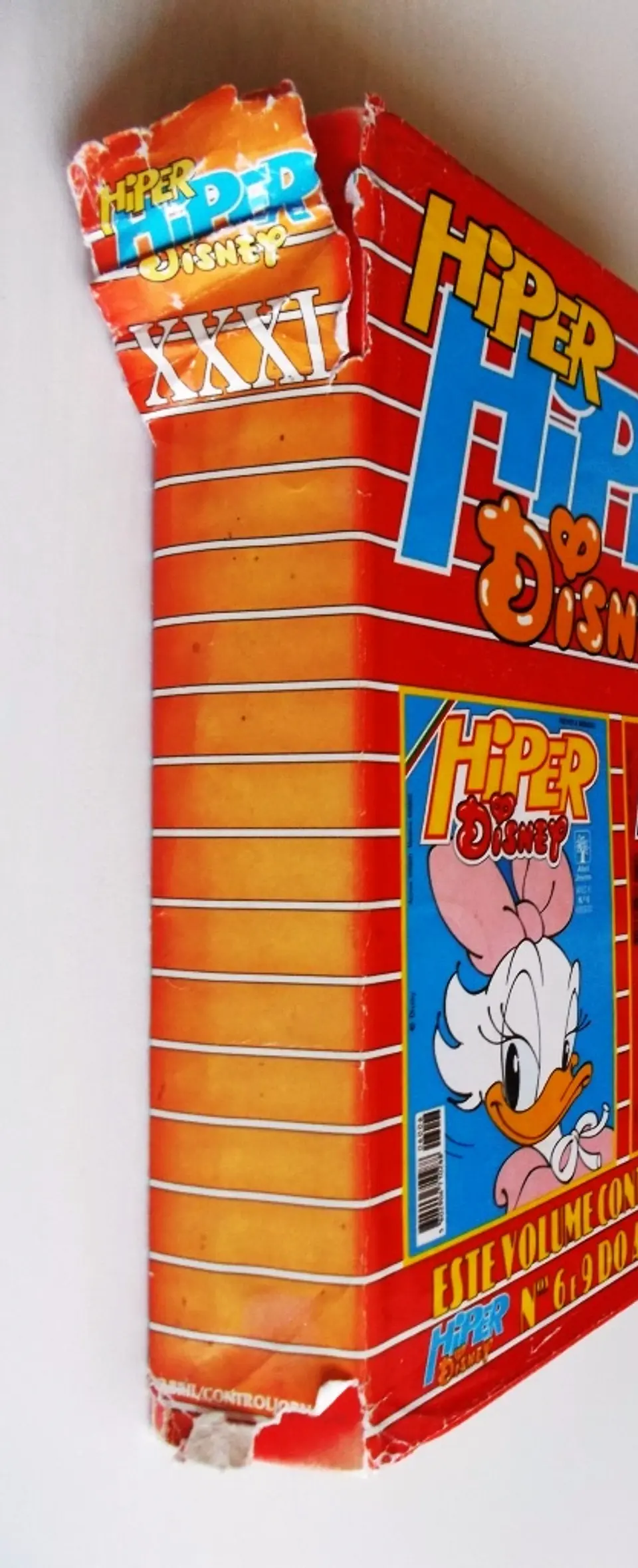 Hiper Hiper Disney 31 3