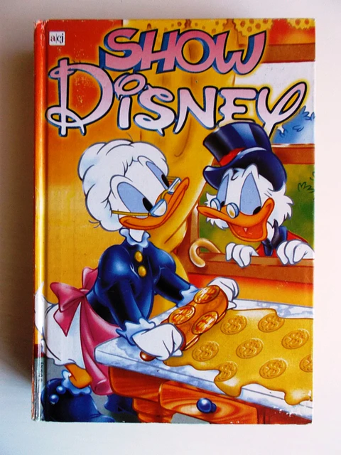 Show Disney 52