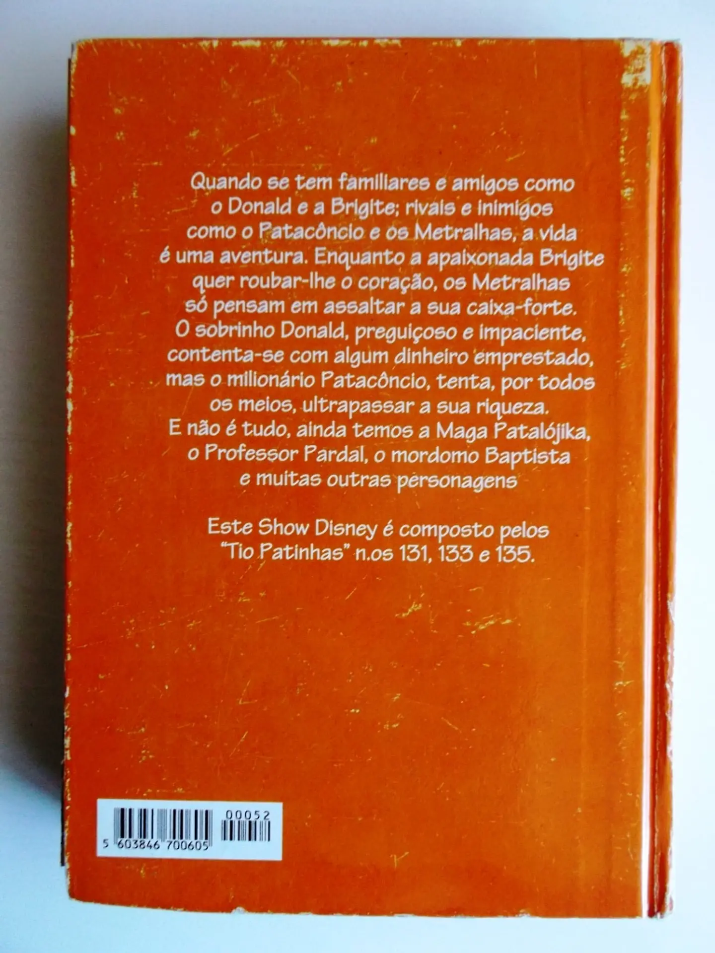 Show Disney 52 2
