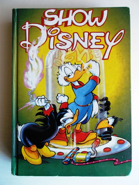 Show Disney 48