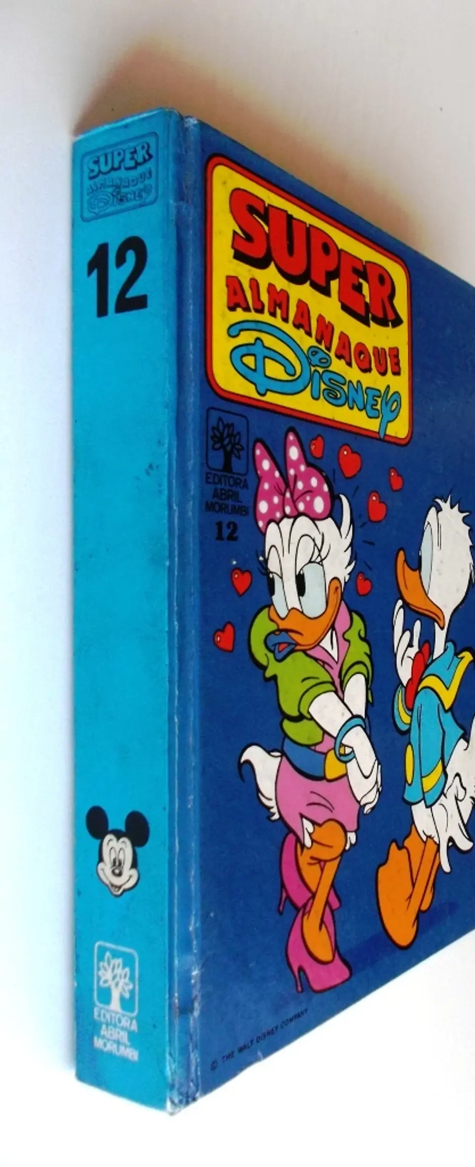 Super Almanaque Disney 12 3