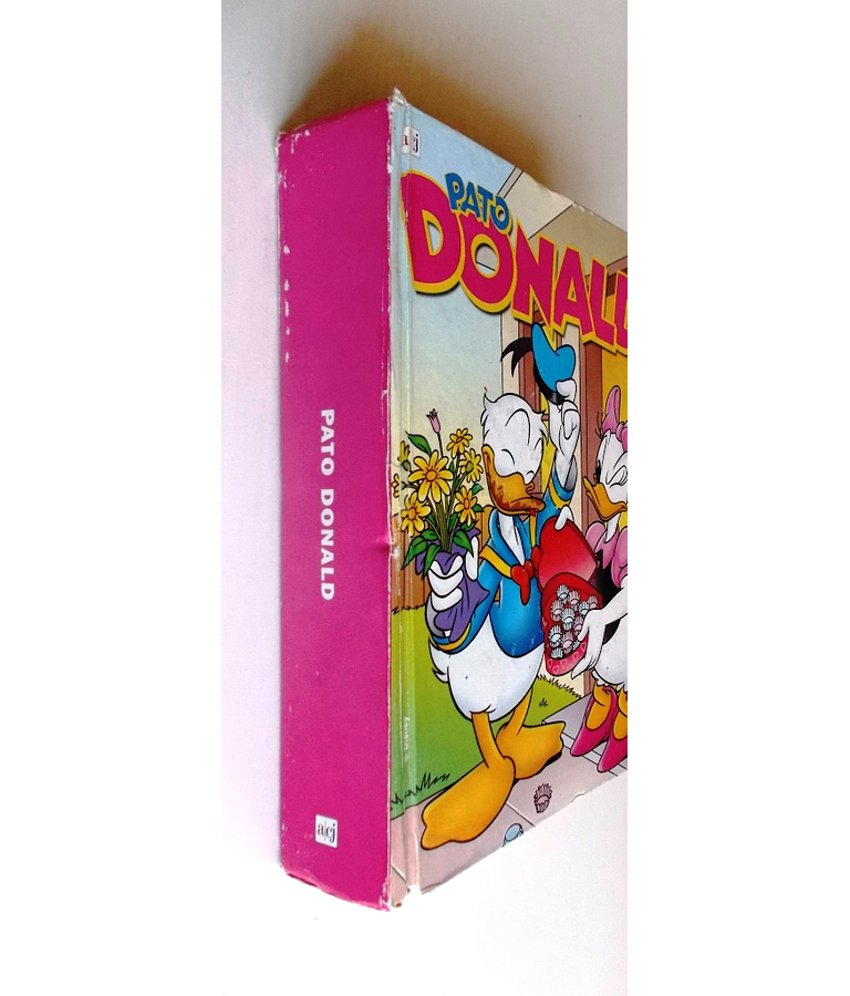 Pato Donald 13 (capa dura)