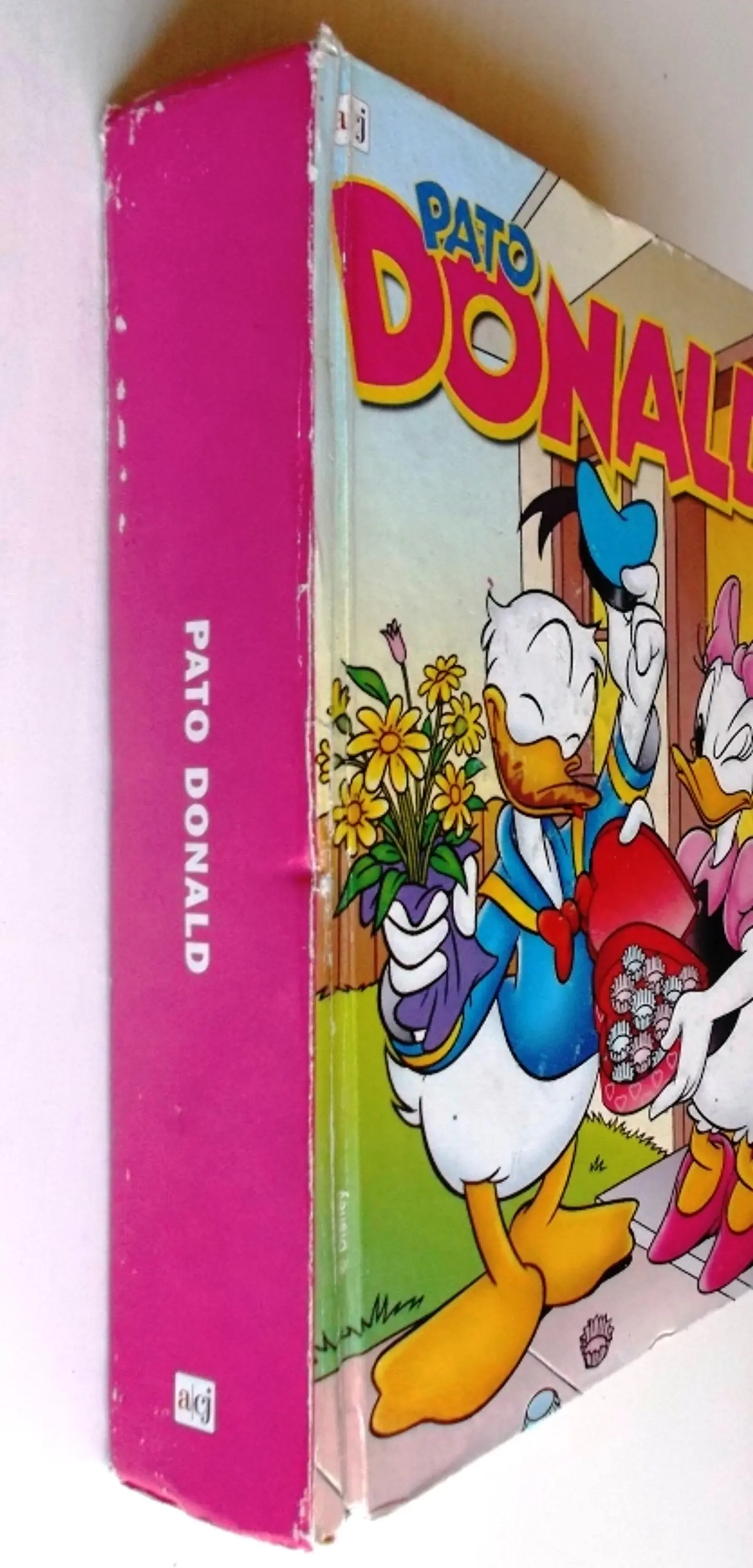 Pato Donald 13 (capa dura) 3