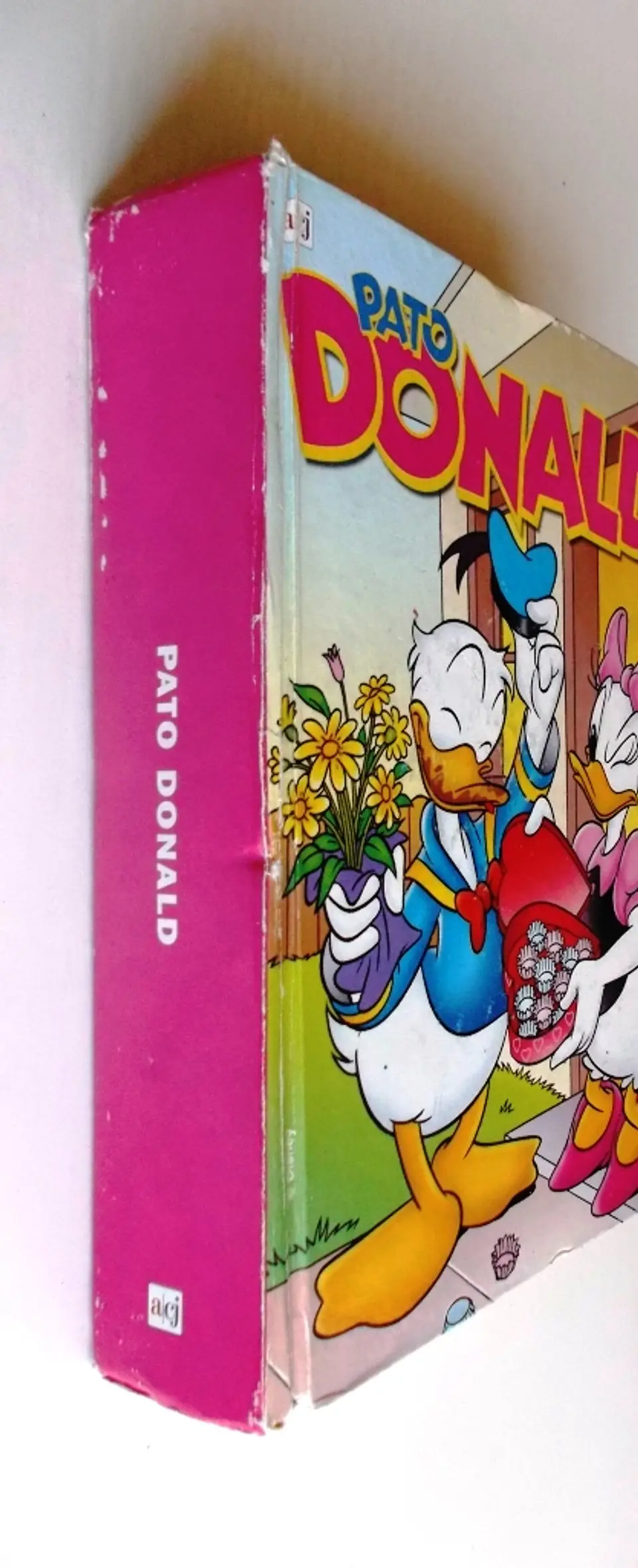 Pato Donald 13 (capa dura) 3