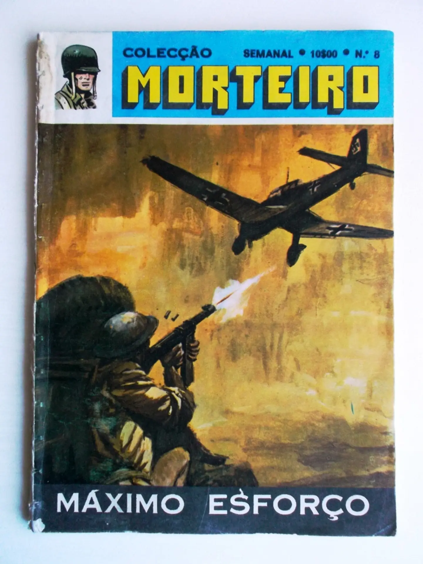 Colecção Morteiro 08 1