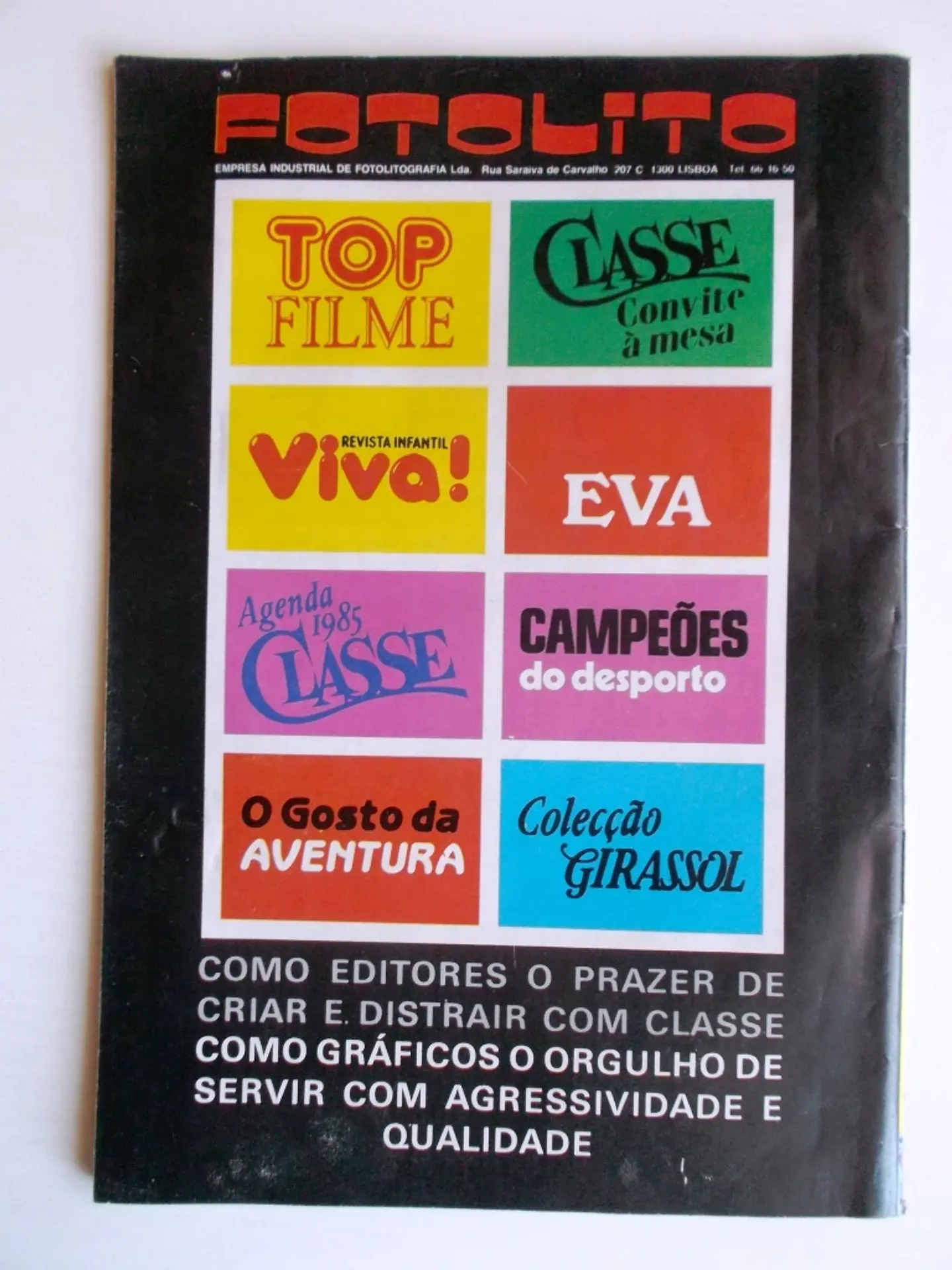 Viva! 4 - Com poster  2