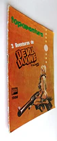 Topaventura s/numero (Devil Doone) - Thumbnail 3