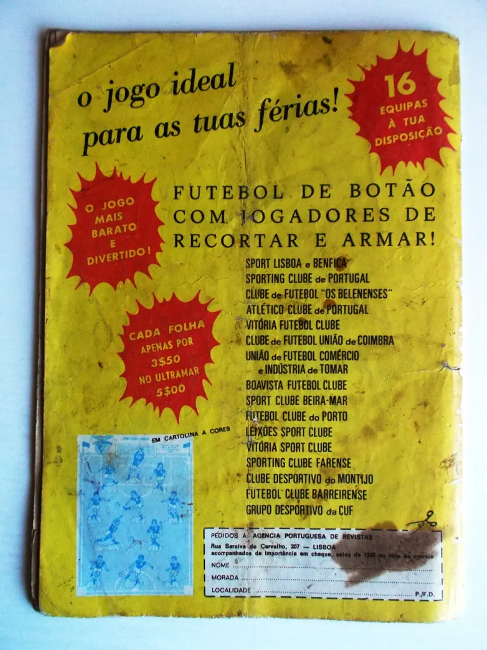 Façanhas do Oeste 064 2
