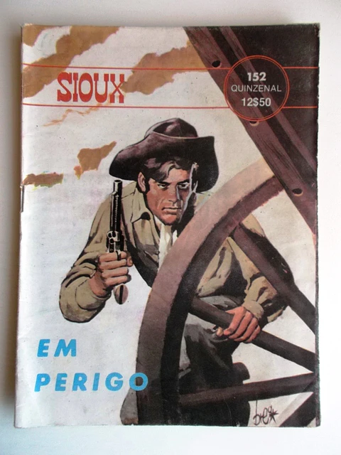 Sioux 152