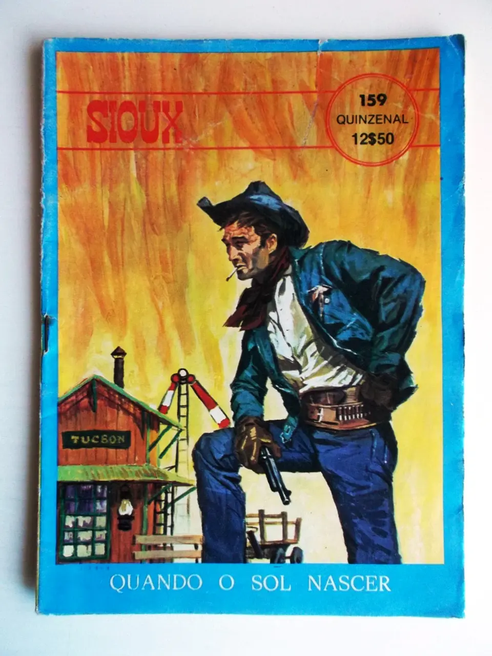 Sioux 159 1