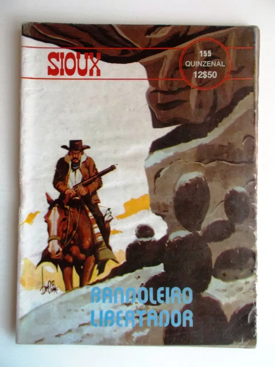 Sioux 155 1