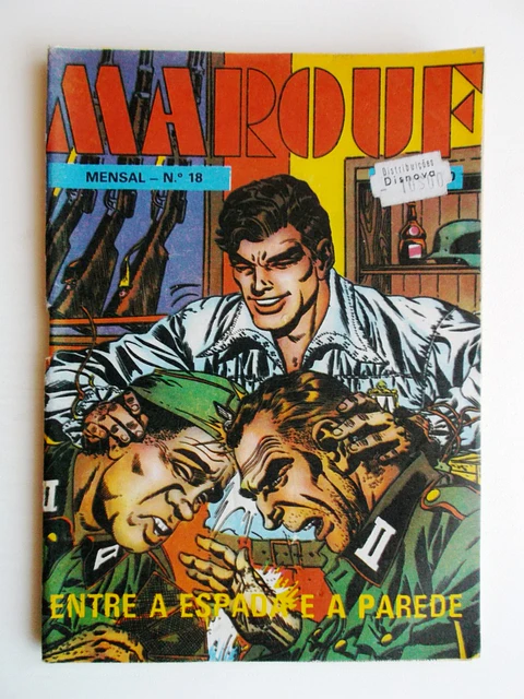 Marouf 18
