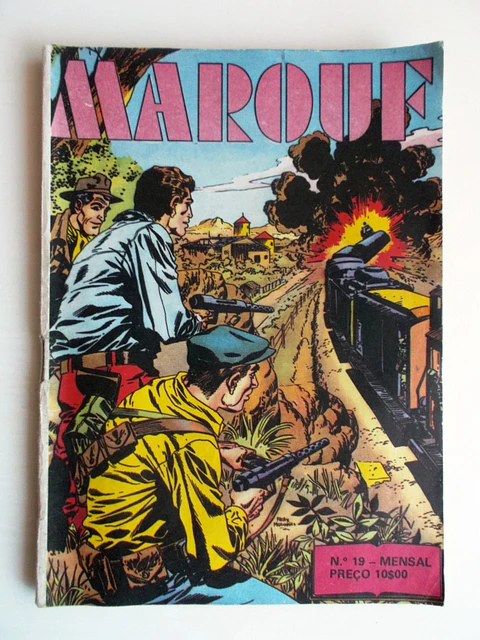 Marouf 19