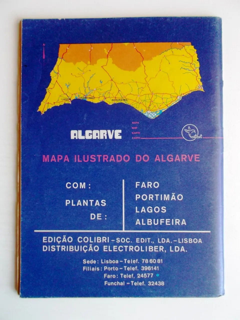 Colecção Apache 194 2