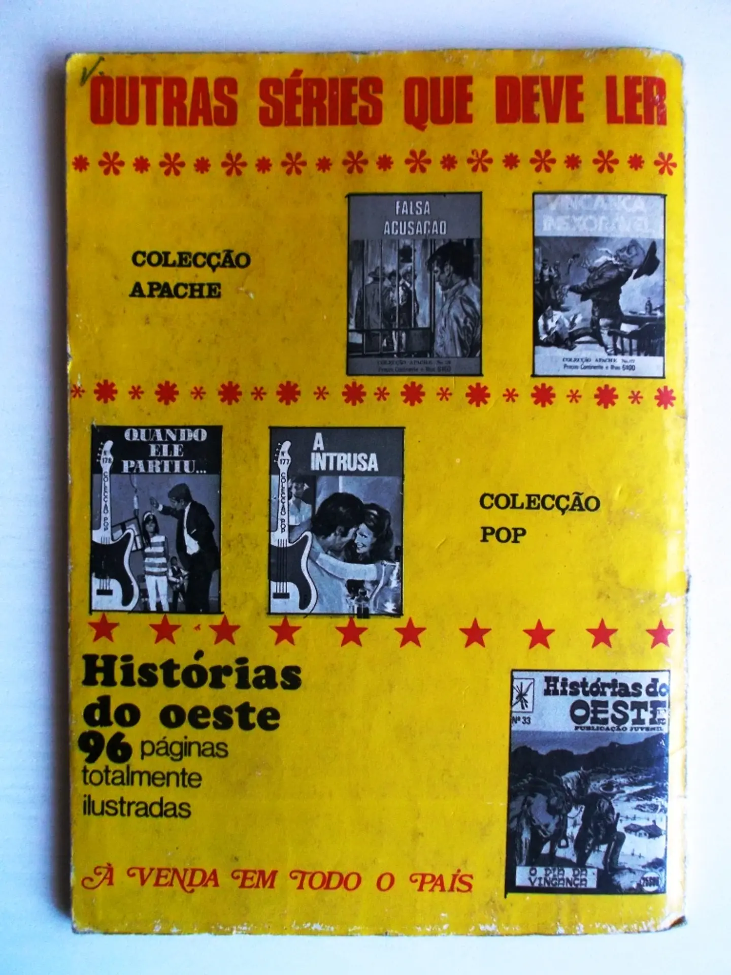 Colecção combate 177 2
