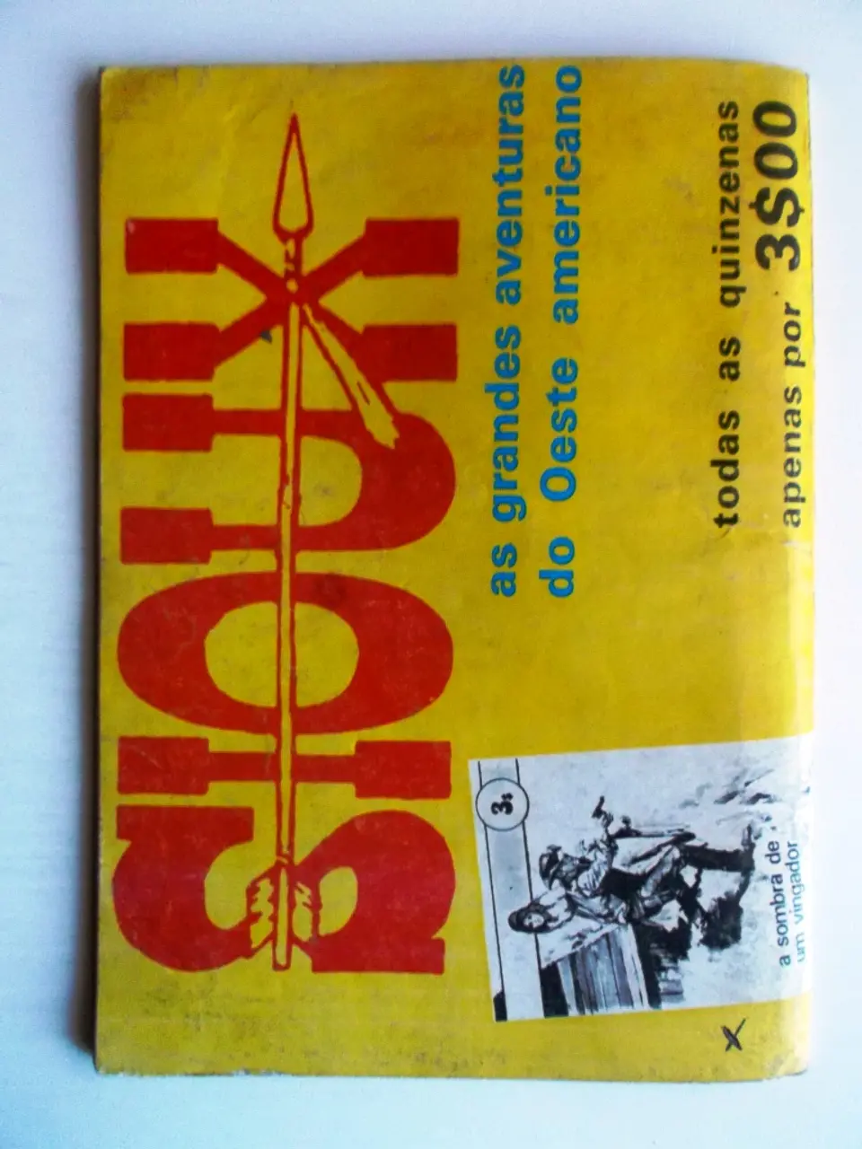 Condor 110 2