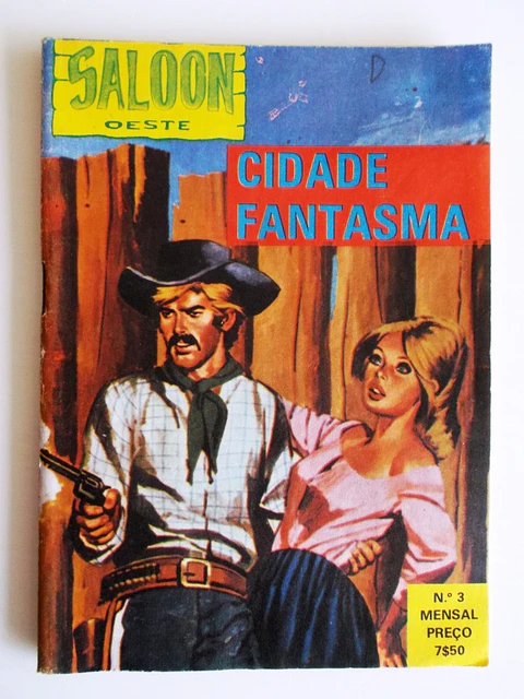 Saloon 3