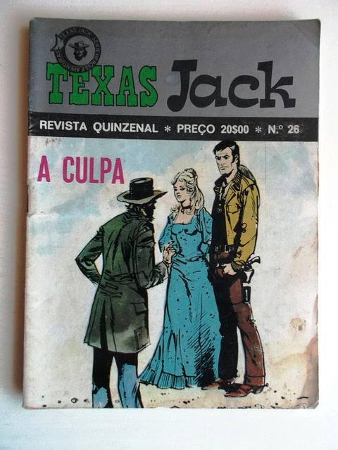 Texas Jack 26