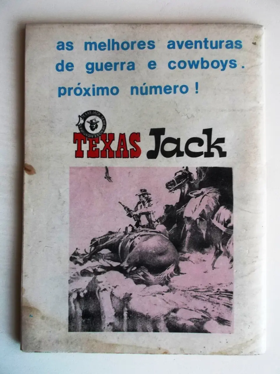 Texas Jack 26 2
