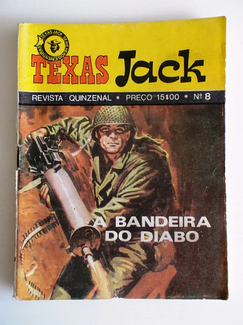 Texas Jack 08