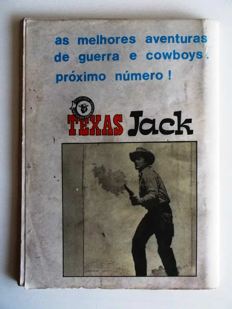 Texas Jack 08 2