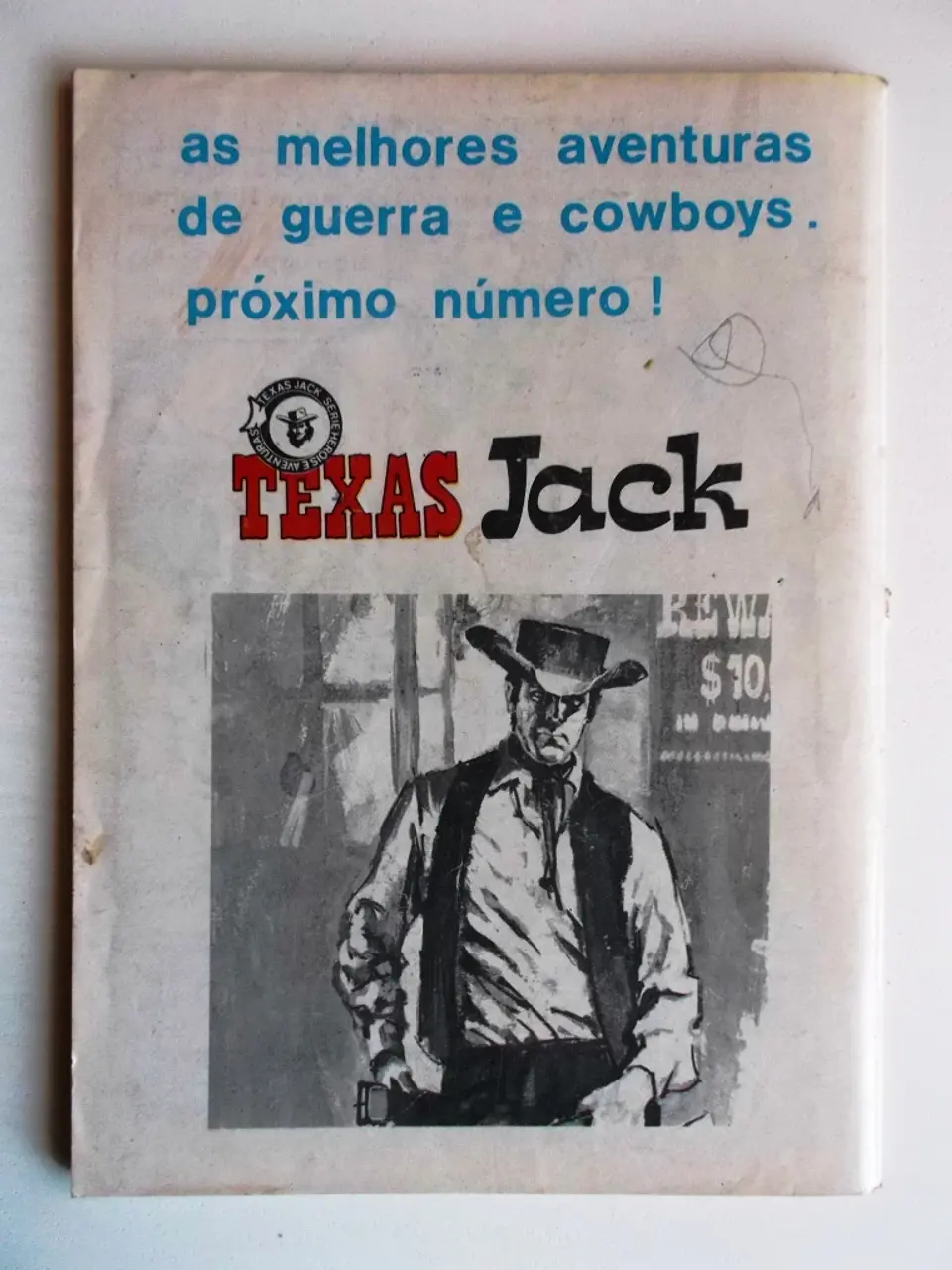 Texas Jack 35 2