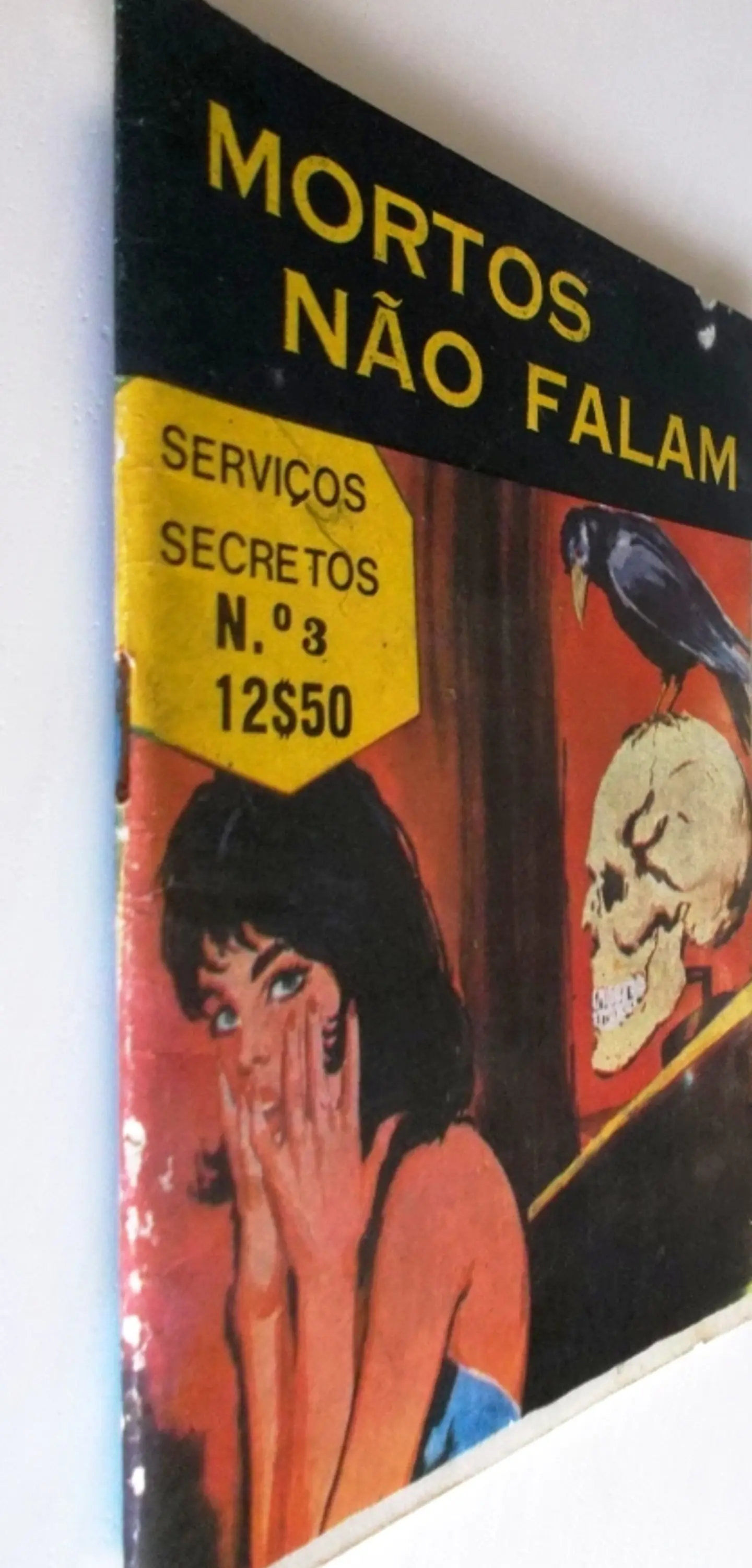Serviços Secretos 3 3