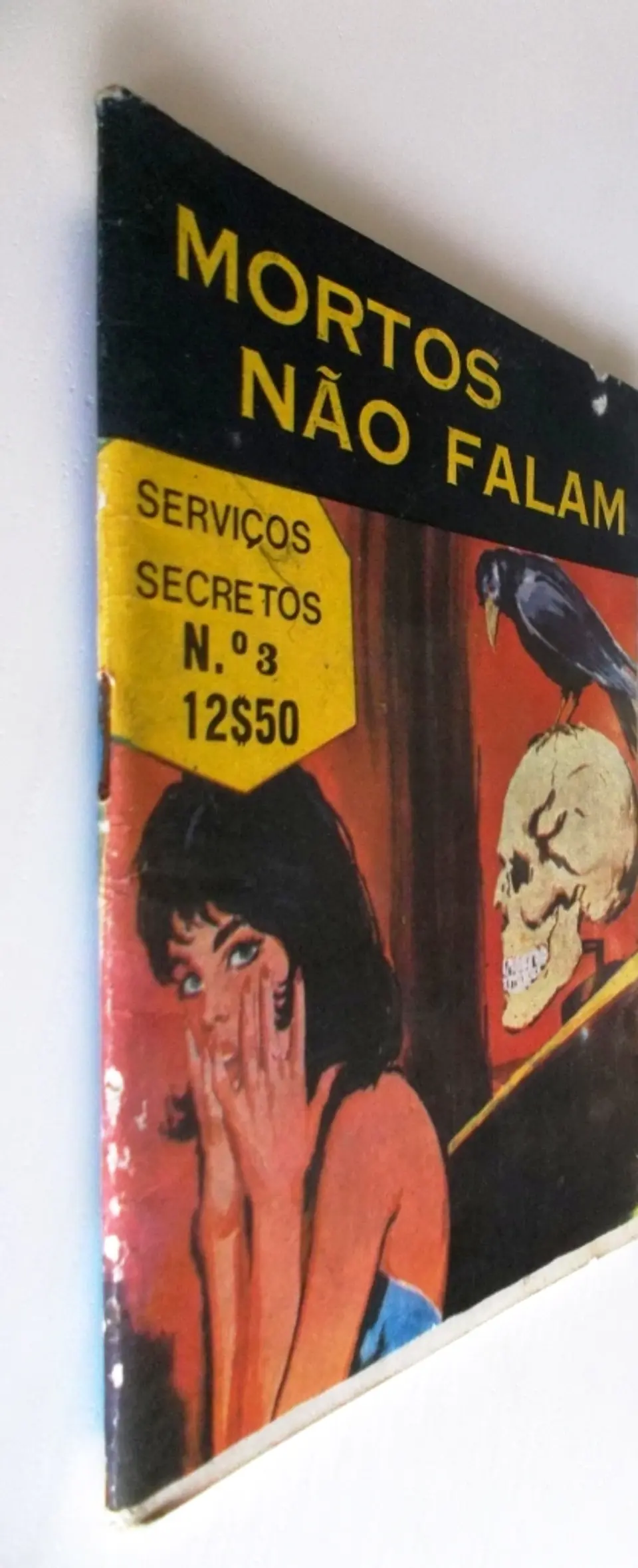 Serviços Secretos 3 3