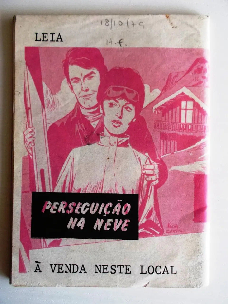 Serviços Secretos 4 2