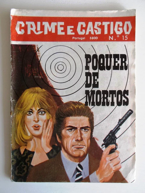 Crime e Castigo 15