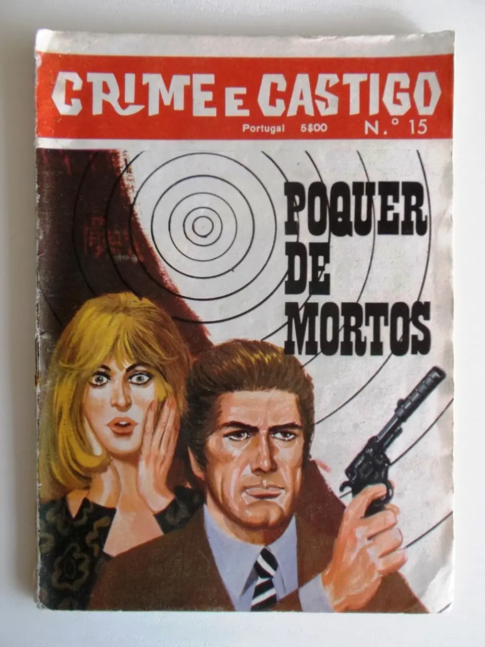 Crime e Castigo 15 1