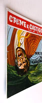 Crime e Castigo 08 | Com cromo - Thumbnail 3