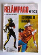 Relâmpago 103 - thumbnail 1