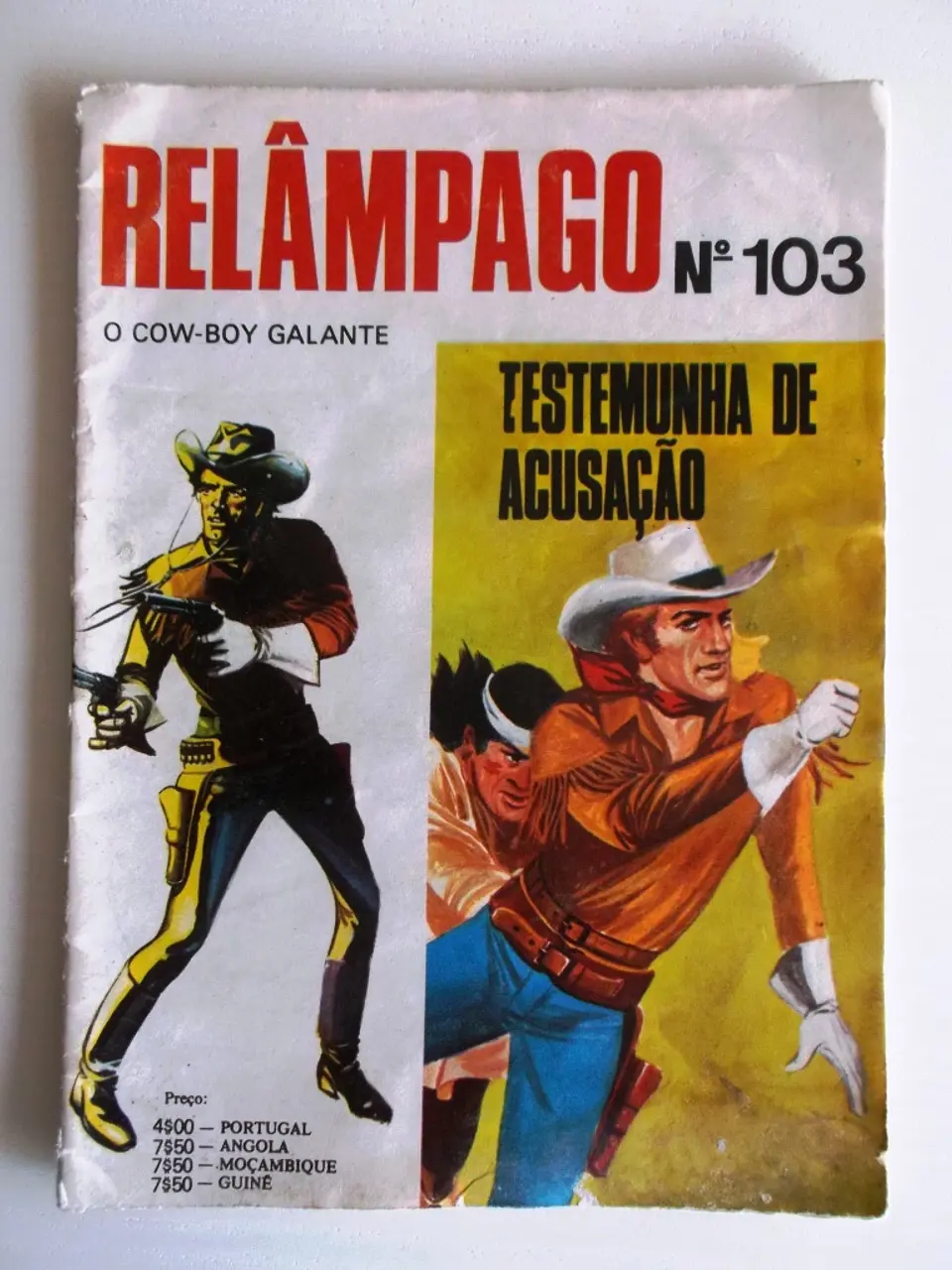 Relâmpago 103 1