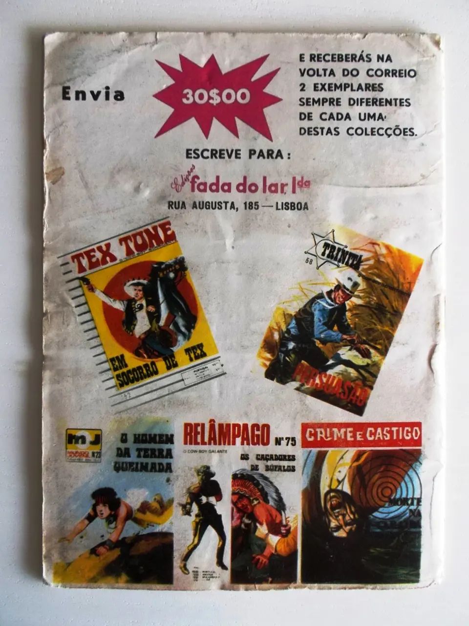 Relâmpago 103 2