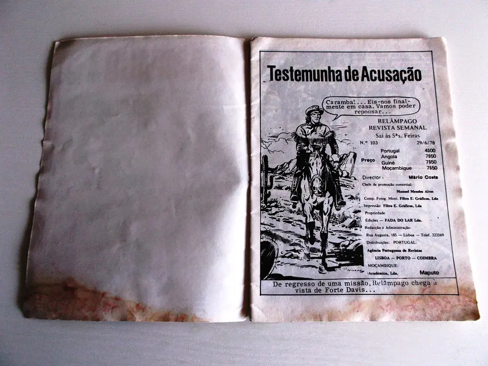 Relâmpago 103 4