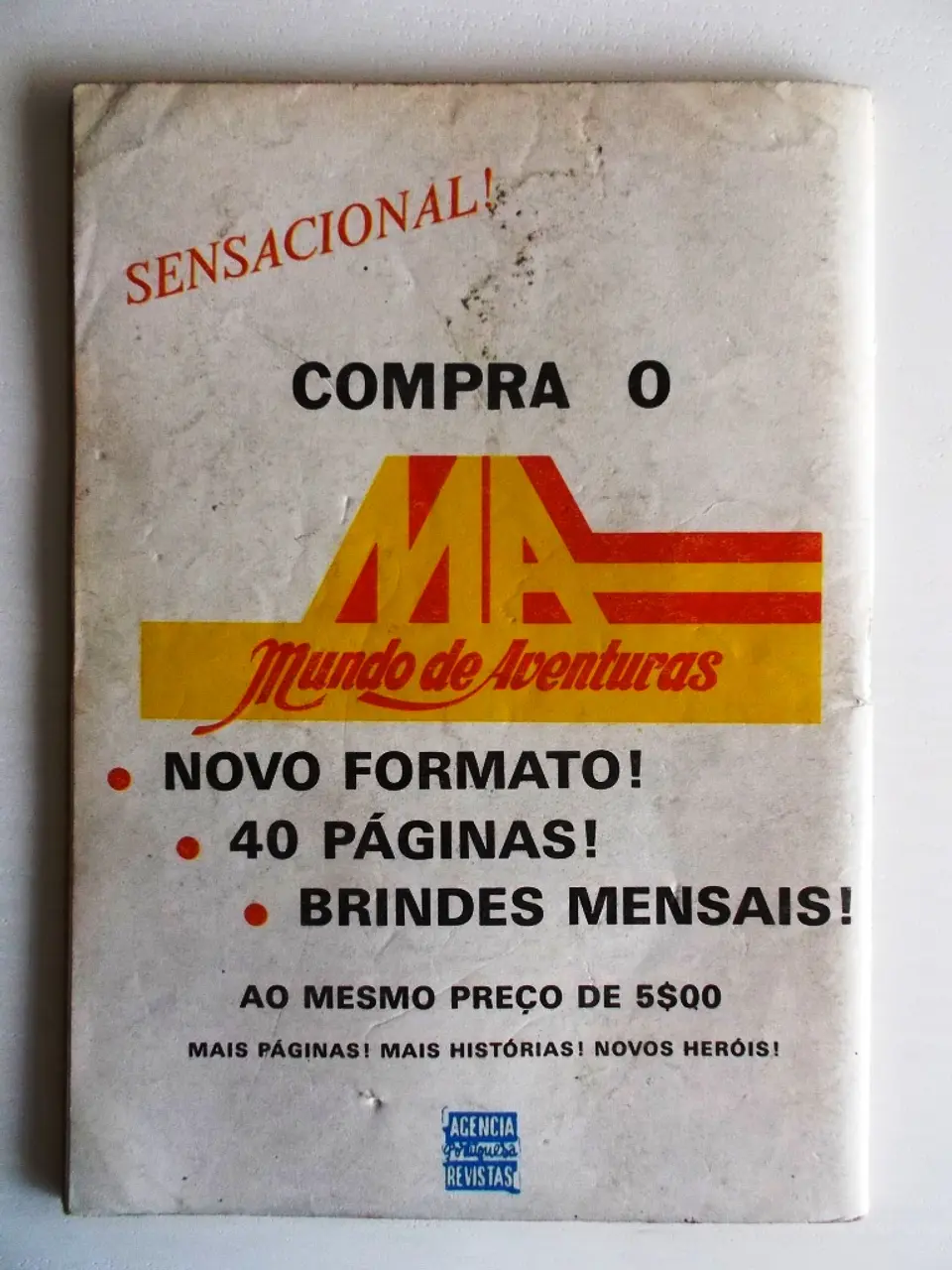 Selecçoes 172 2