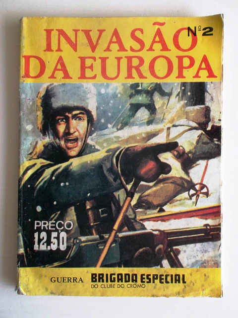 Brigada Especial 2