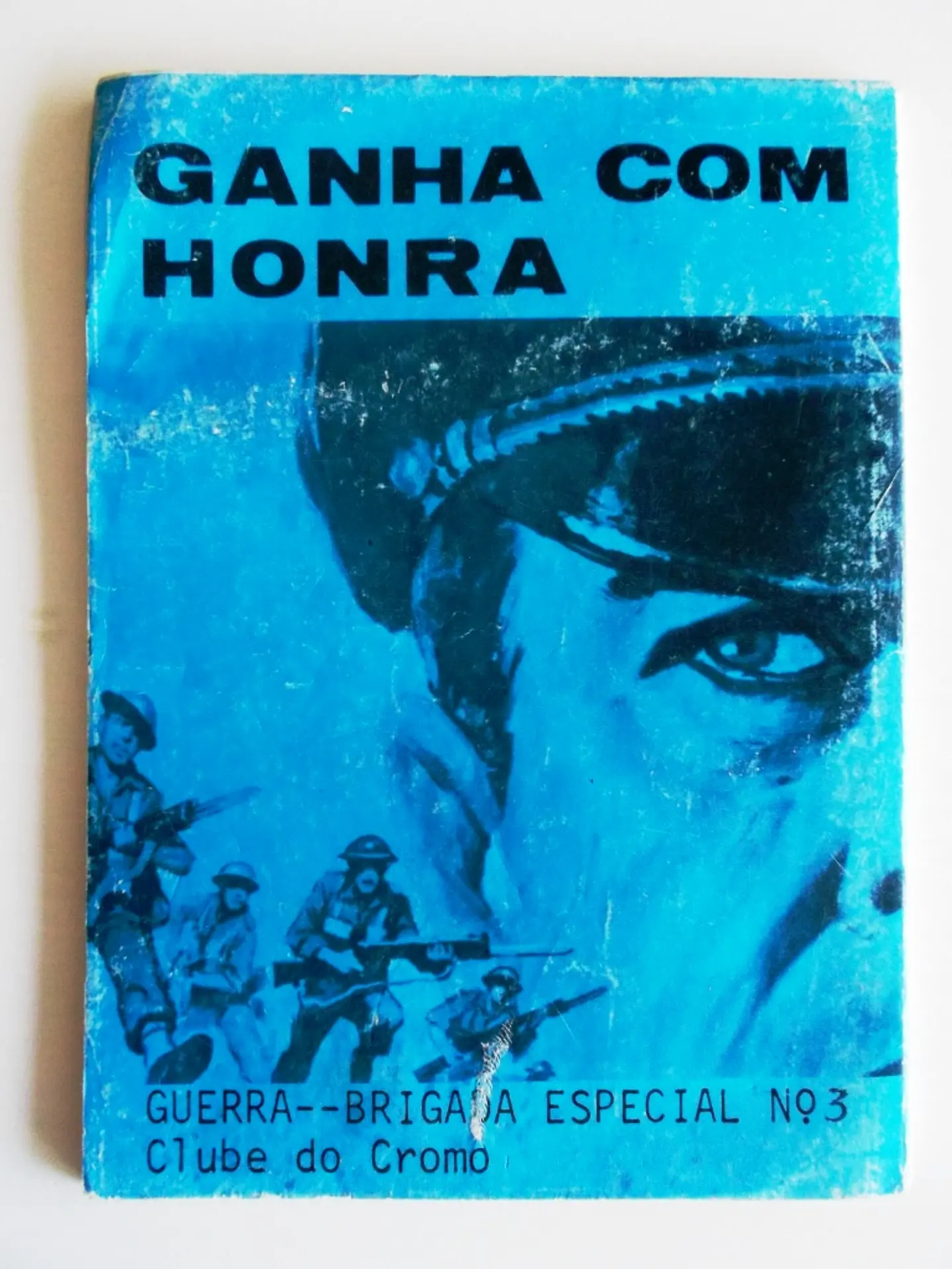 Brigada Especial 2 2