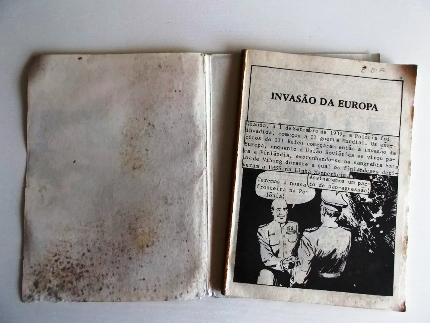 Brigada Especial 2 4