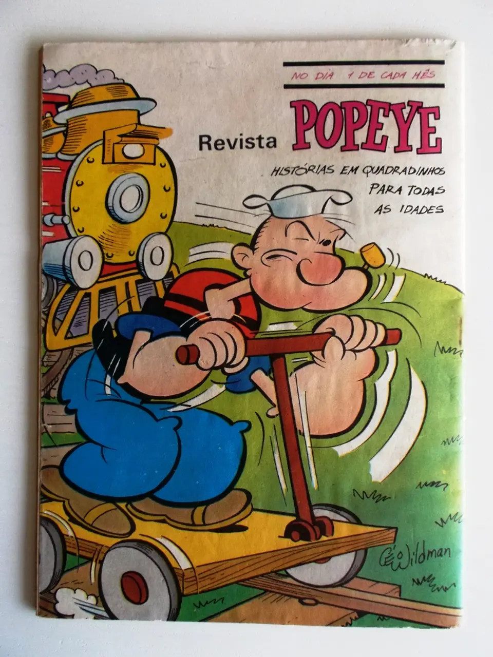 Colecção Acção 4 2