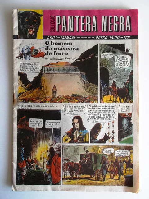 Pantera Negra 09