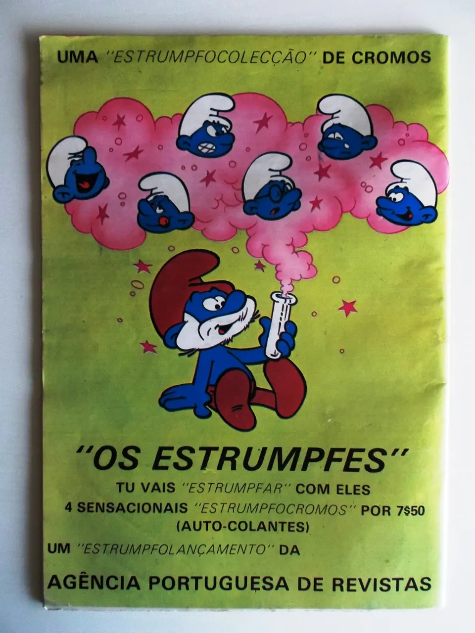 Mundo de Aventuras 509 2