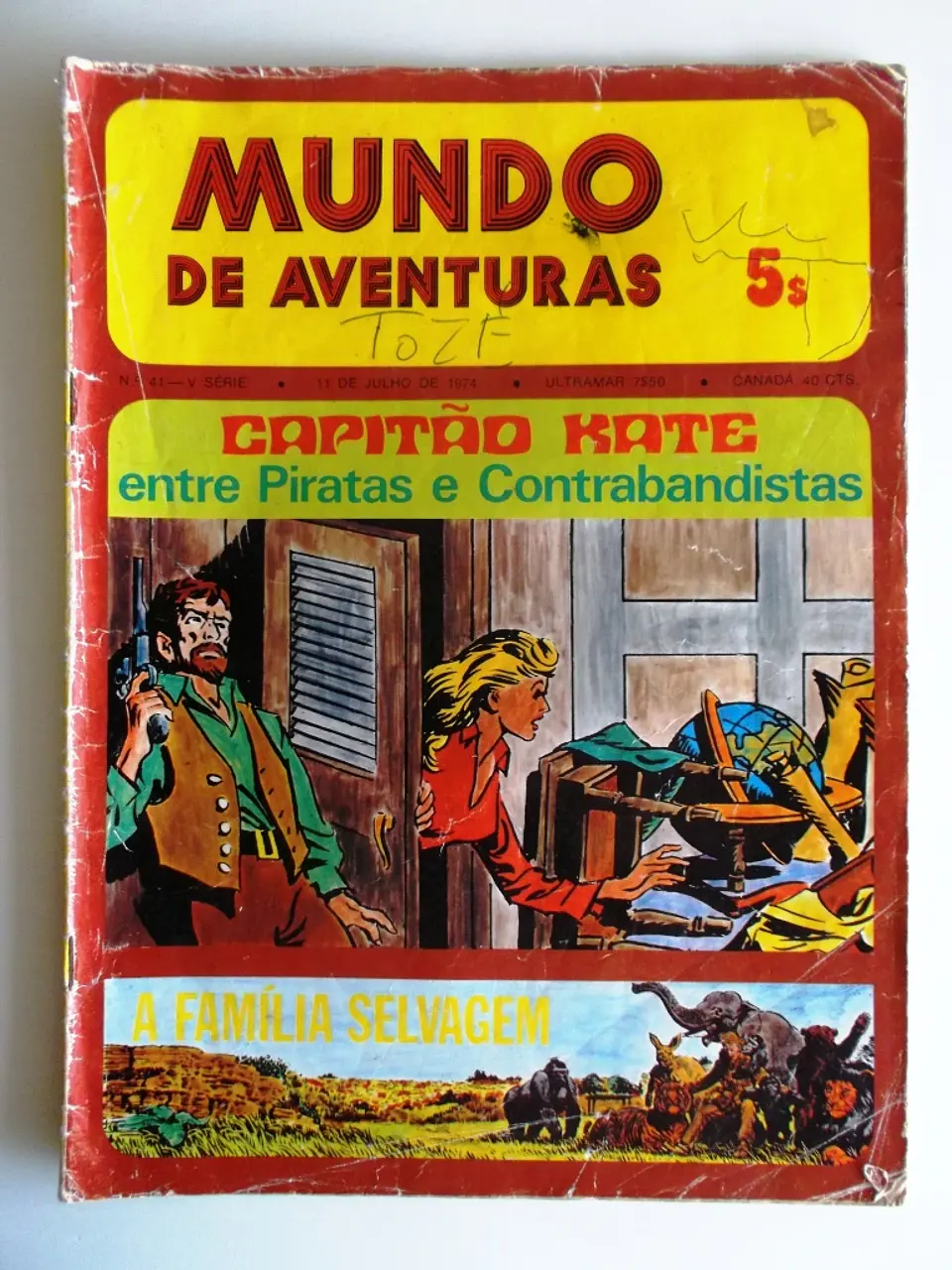 Mundo de Aventuras 041 1