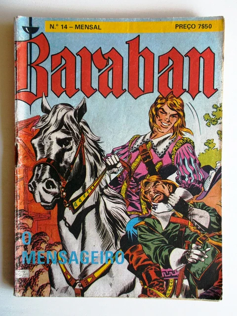 Baraban 14