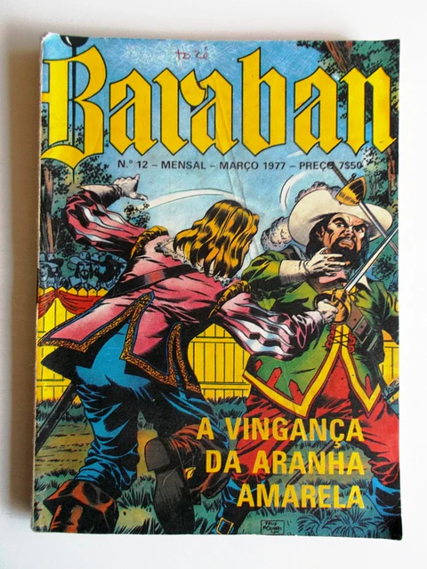 Baraban 12