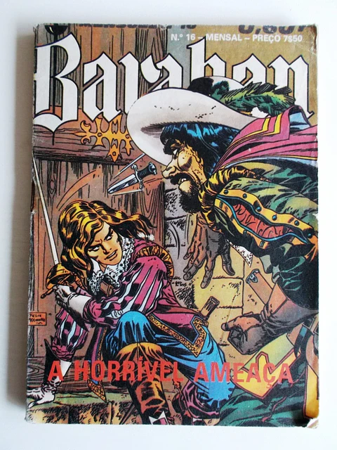 Baraban 16