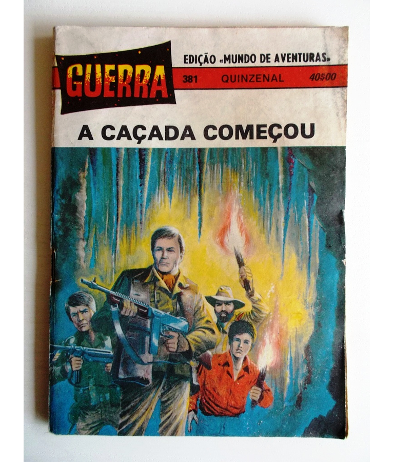 Guerra 381