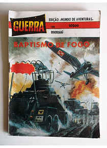 Guerra 180