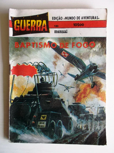 Guerra 180